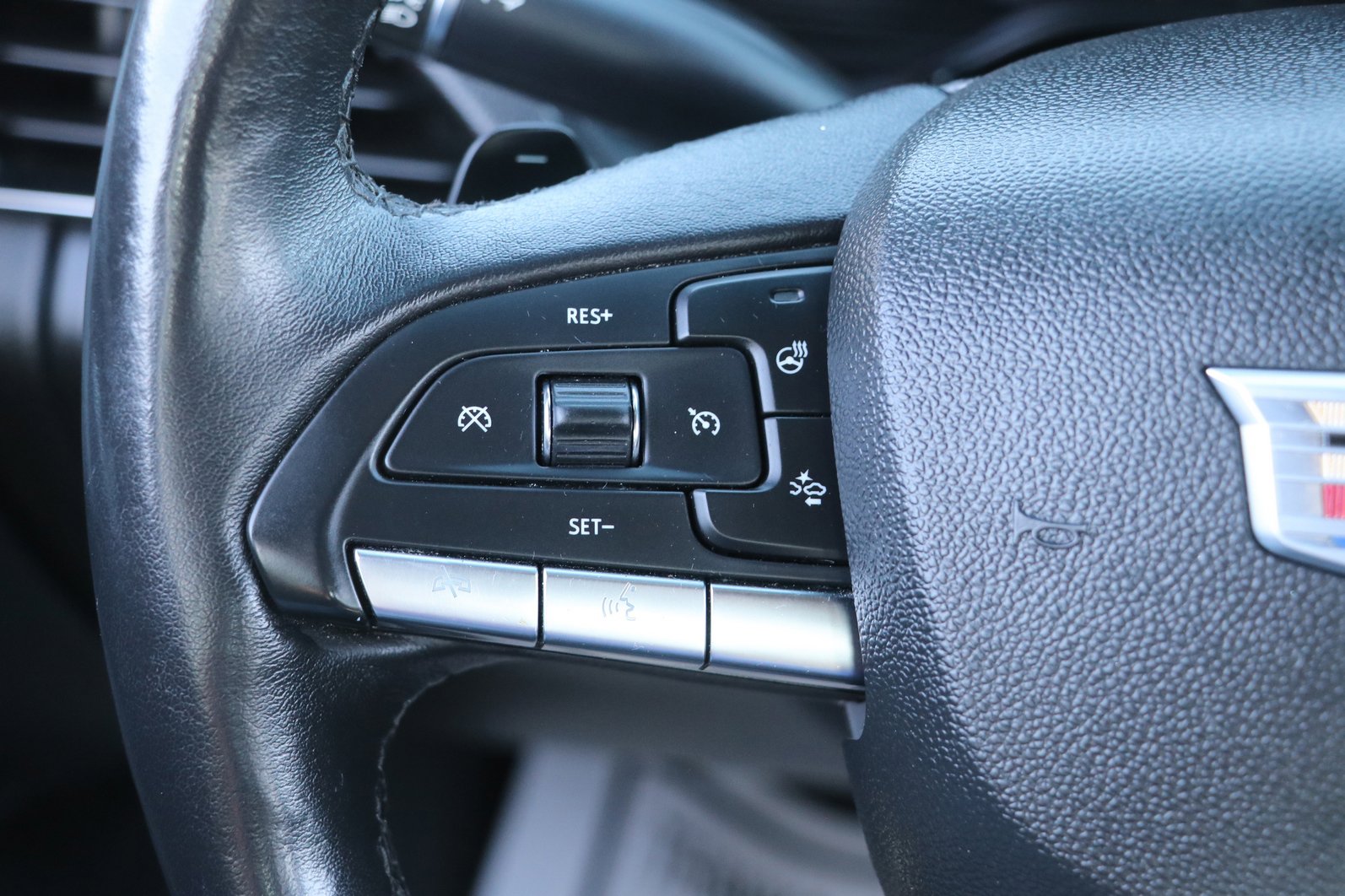 Used 2023 Cadillac CT5 Premium Luxury w/ Parking Package image 18