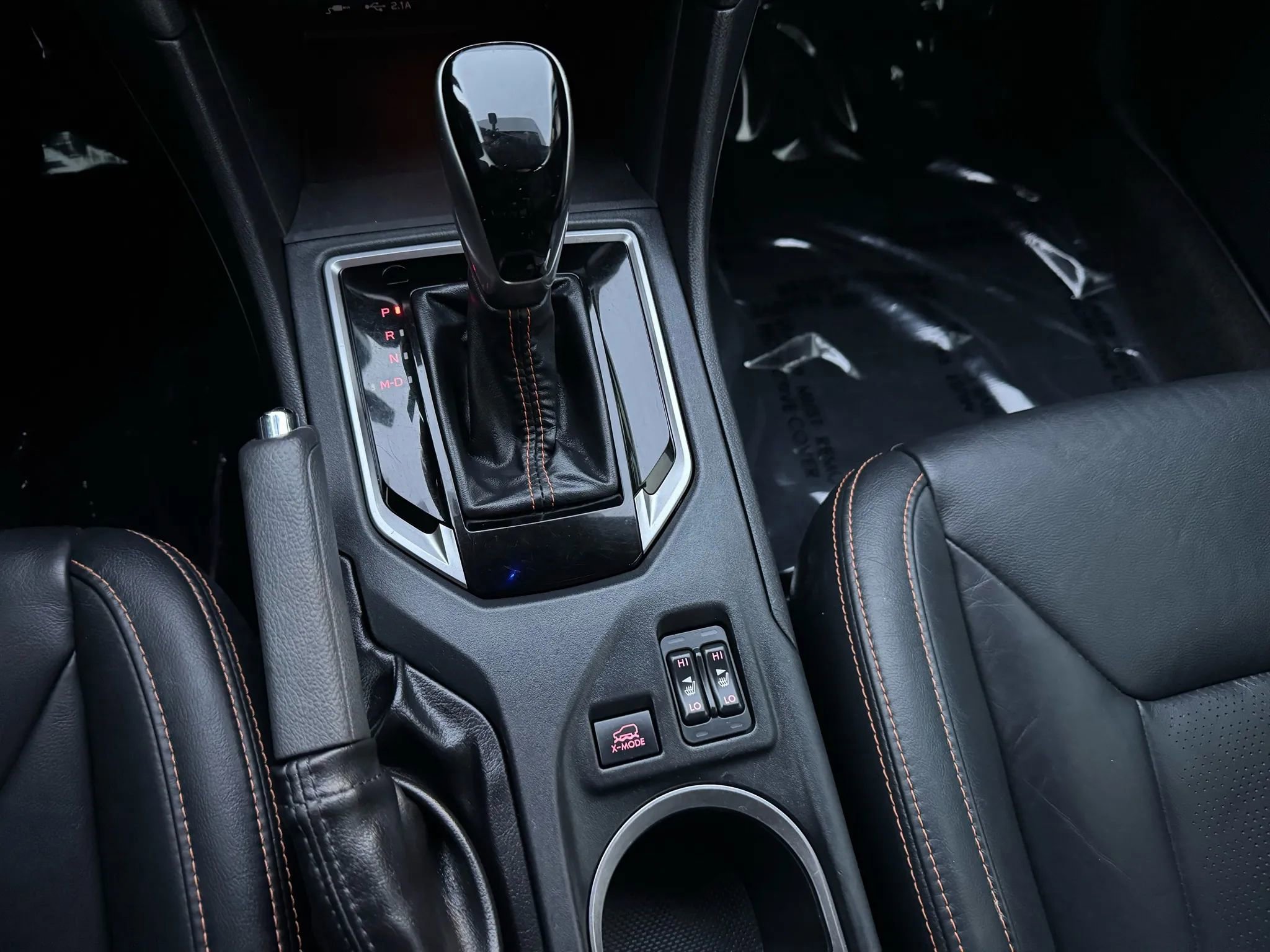 Used 2020 Subaru Crosstrek 2.0i Limited w/ Popular Package #2 image 32