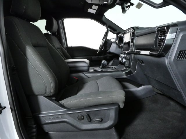 Certified 2023 Ford F150 XLT w/ Equipment Group 302A High AWD/4WD image 13