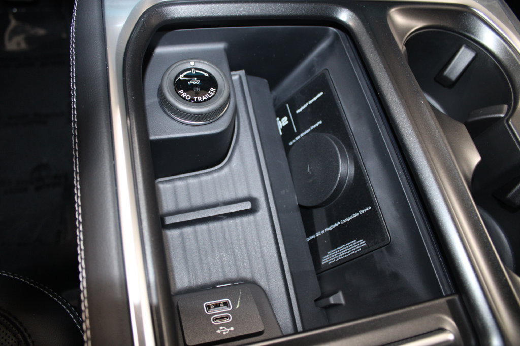 New 2027 Ford Expedition Max Platinum w/ Stealth Appearance Package AWD/4WD image 46