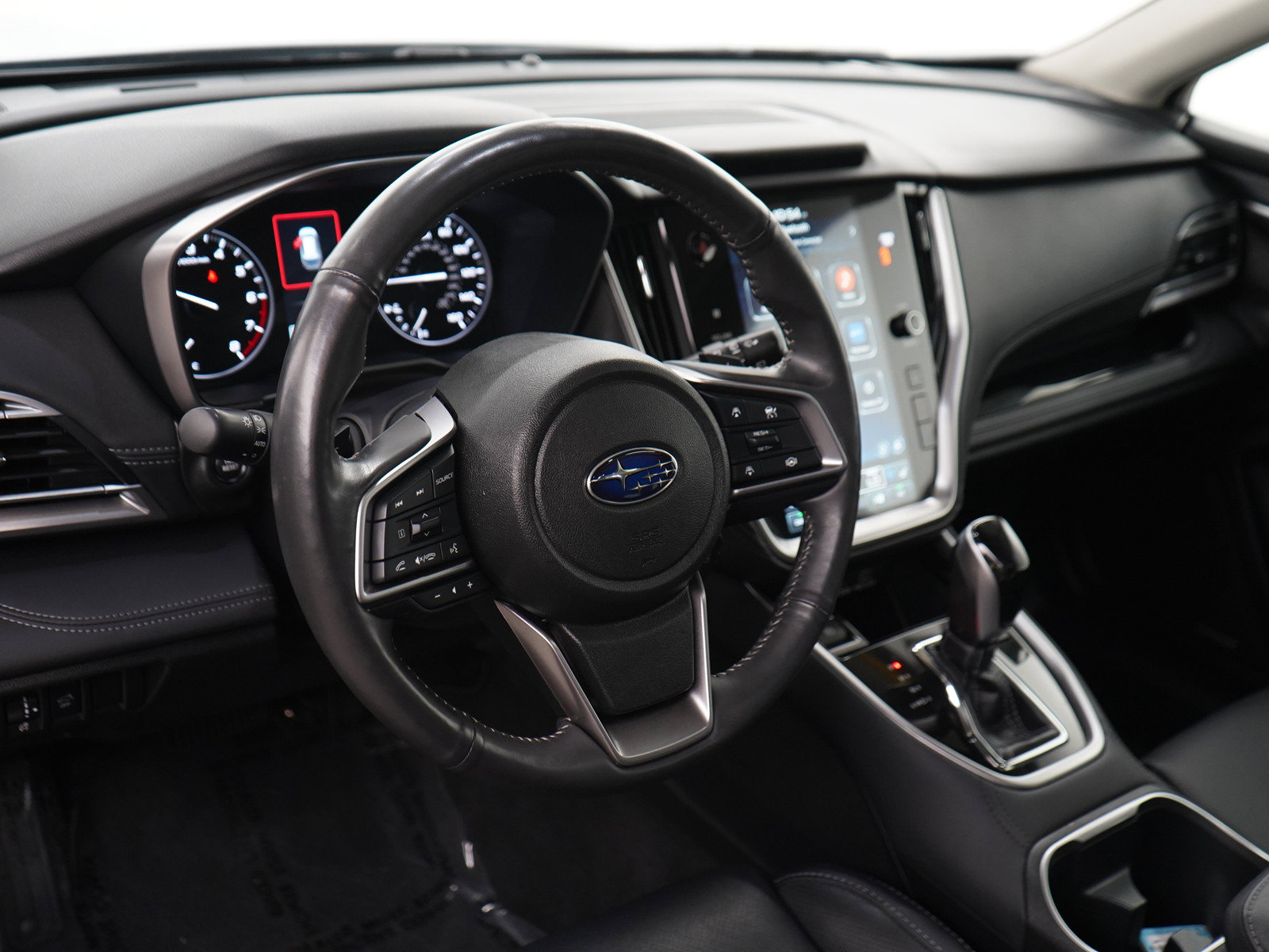 Used 2024 Subaru Outback Touring XT w/ Popular Package #2 AWD/4WD image 21