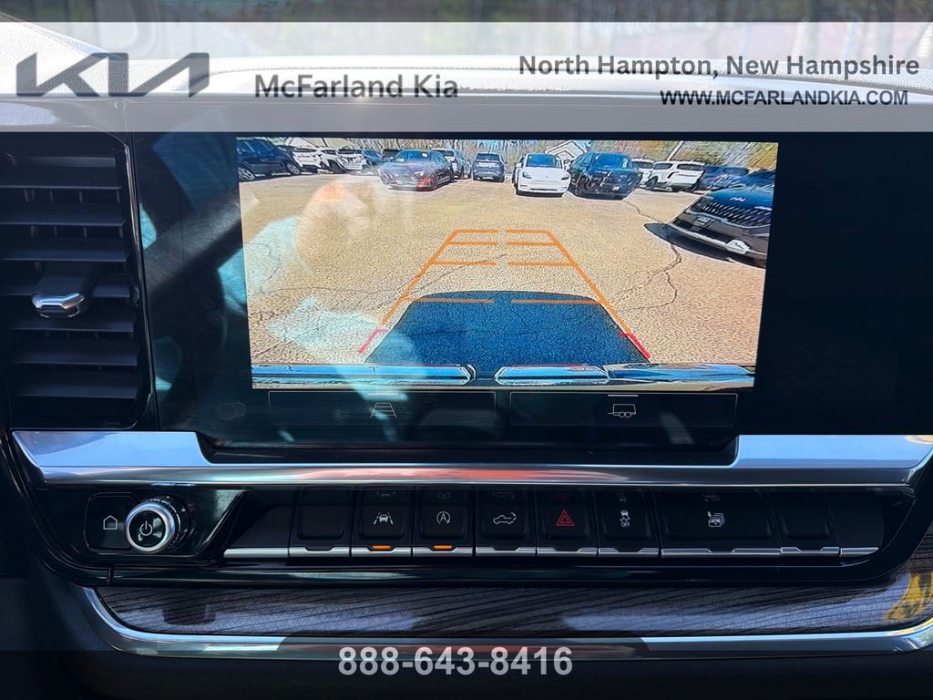 Used 2024 GMC Sierra 1500 Elevation AWD/4WD image 20