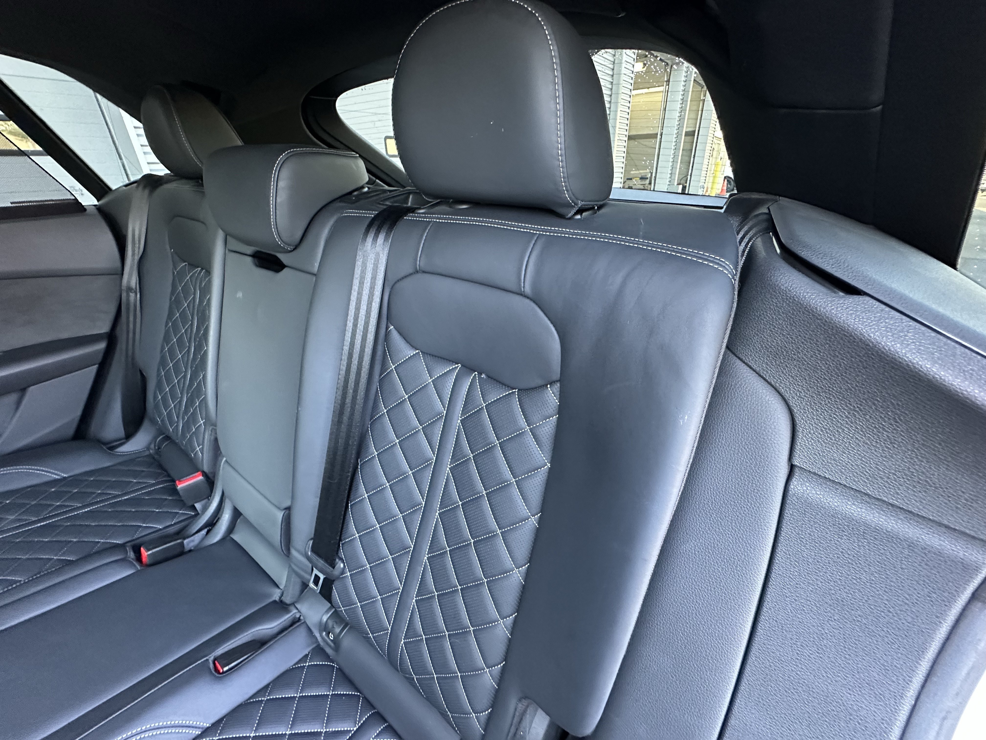 Used 2020 Audi SQ8 Prestige AWD/4WD image 30
