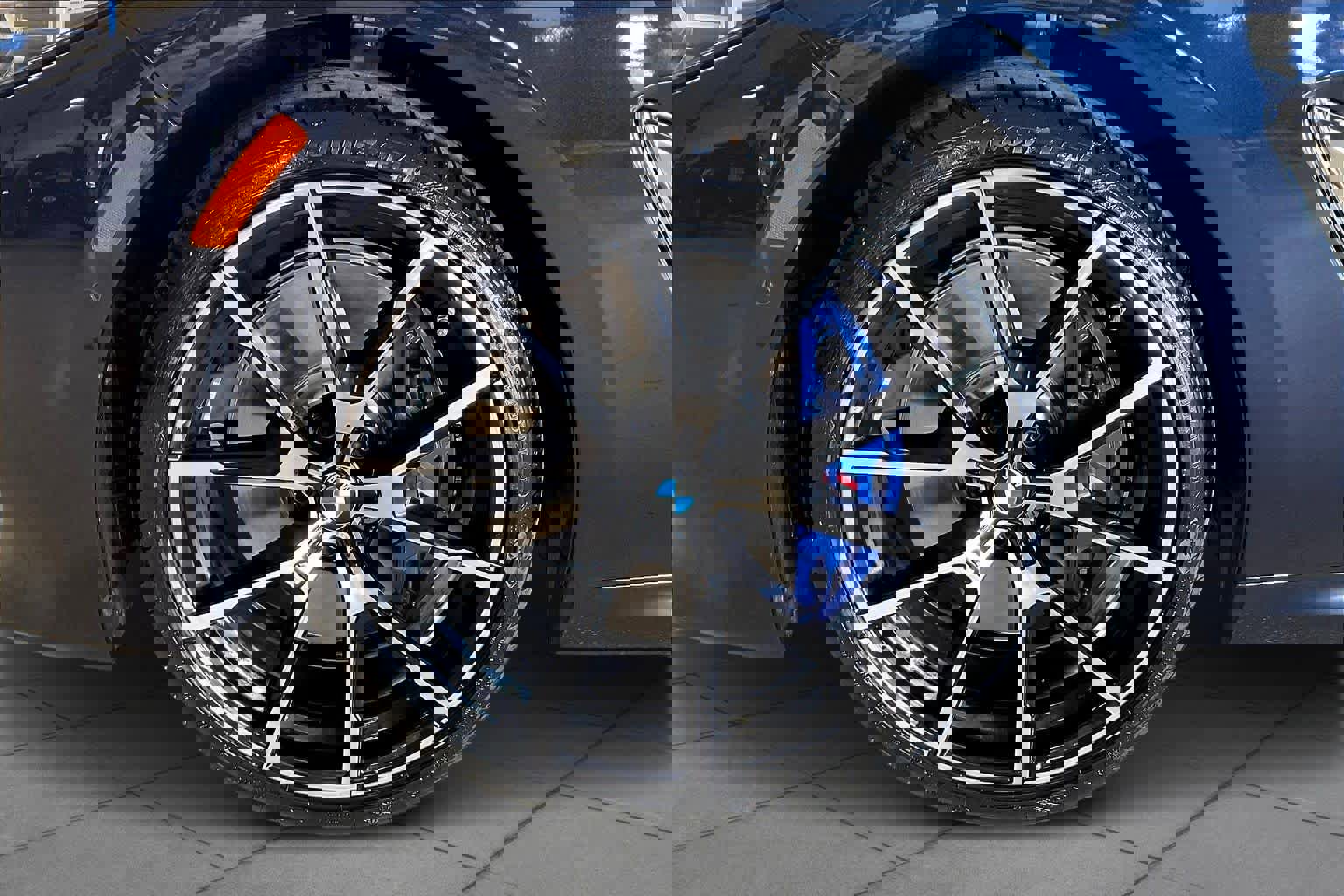 New 2026 BMW 840i Convertible image 11