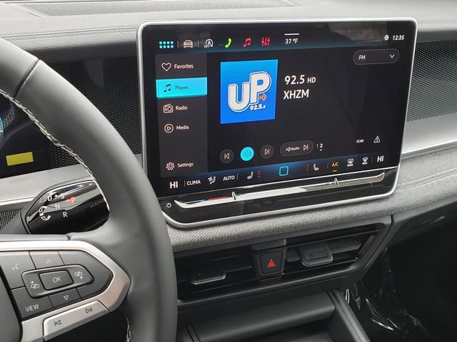 New 2026 Volkswagen Tiguan S image 10