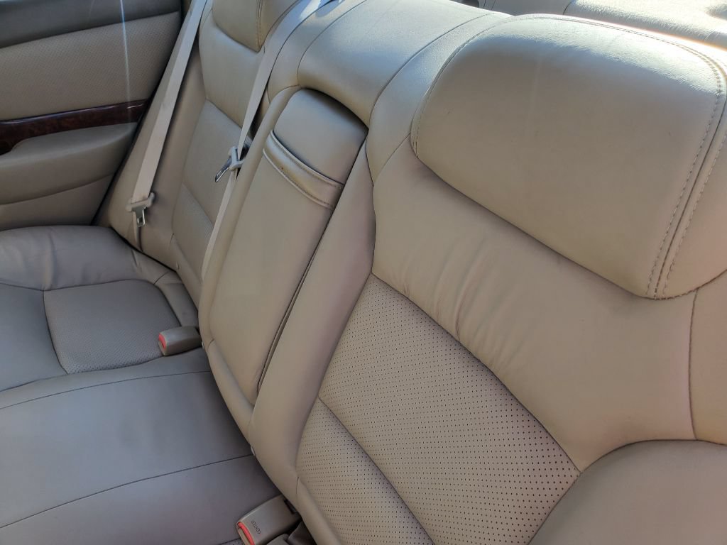 Used 2003 Acura TL Type-S FWD image 26