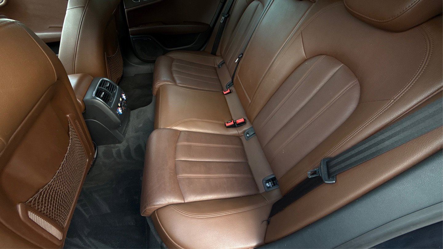 Used 2014 Audi A7 3.0T Prestige AWD/4WD image 19