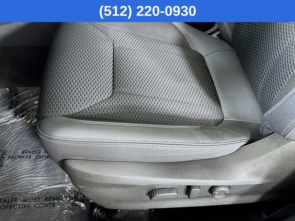 Certified 2023 Subaru Forester Premium image 23