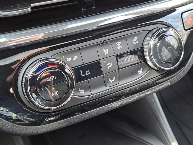 New 2026 Buick Envista Sport Touring w/ Convenience I Package image 23