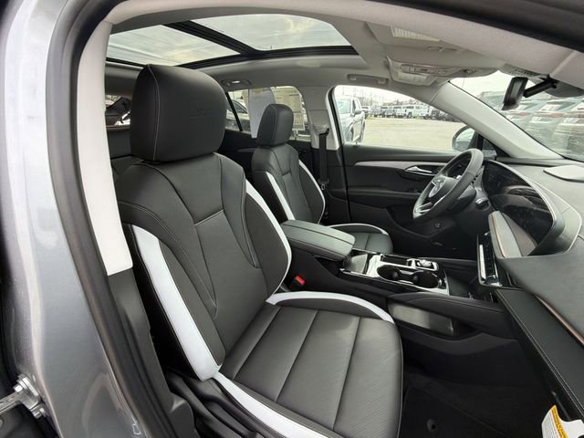 New 2026 Buick Envision Sport Touring image 21