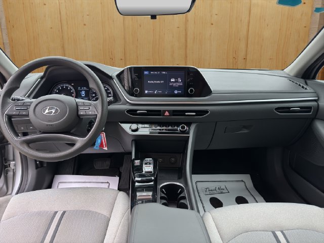 Used 2022 Hyundai Sonata SE FWD image 13
