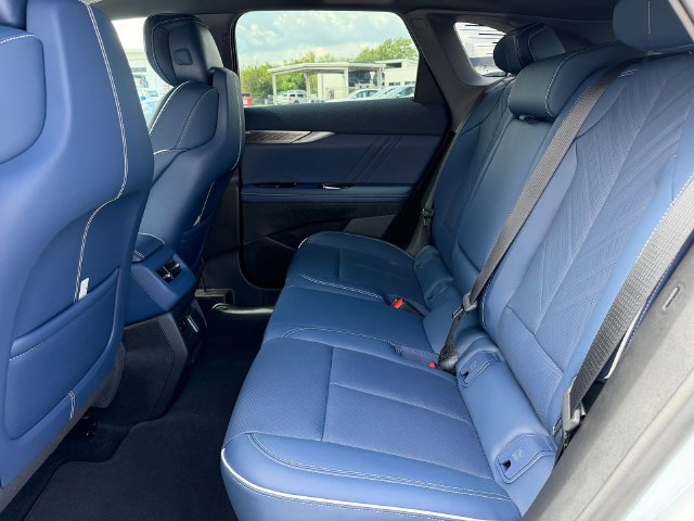 New 2027 Cadillac Optiq Premium Sport RWD image 9