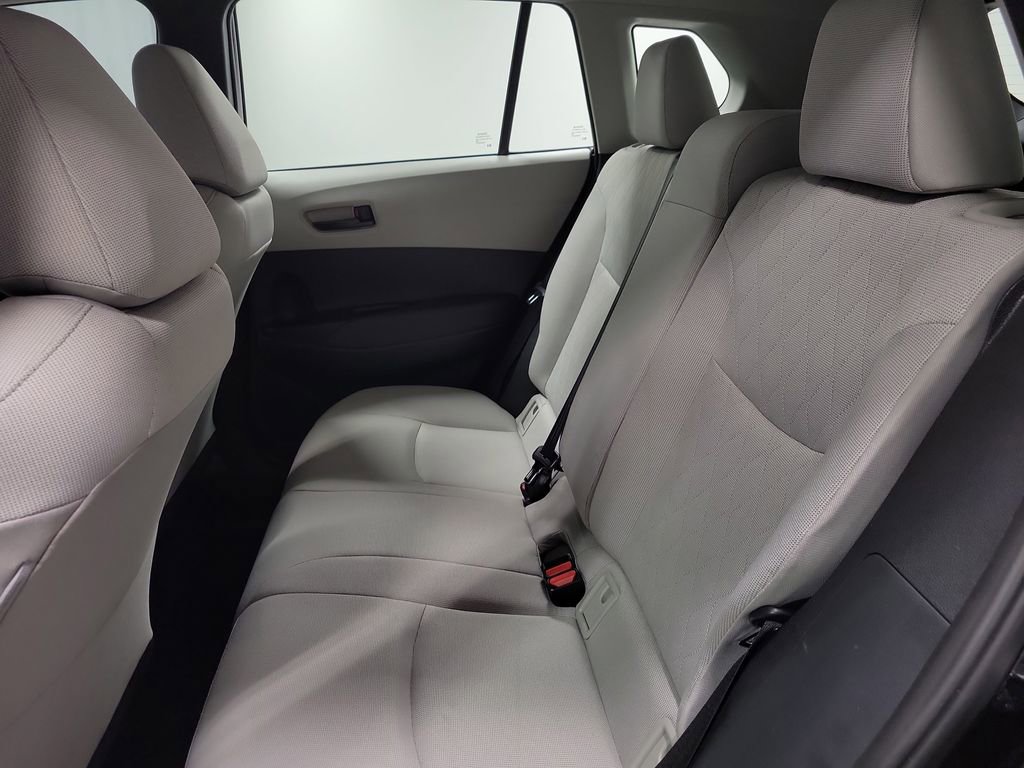 Used 2026 Toyota Corolla Cross L FWD image 20