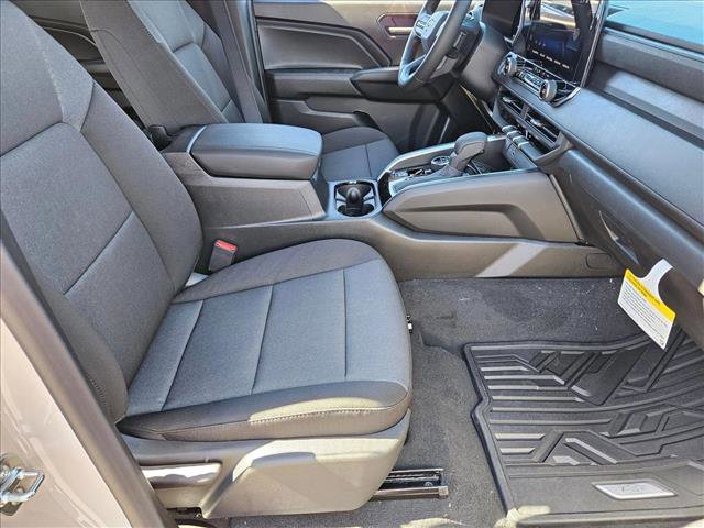 New 2026 Chevrolet Colorado Trail Boss image 15