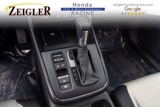 Used 2026 Honda CR-V LX image 23