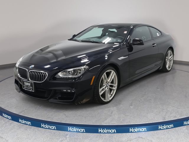 Used 2013 BMW 650i xDrive Coupe