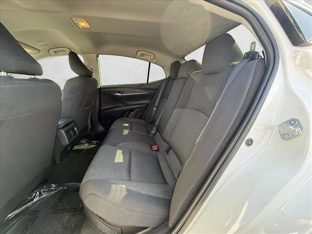 Used 2025 Toyota Camry LE FWD image 20