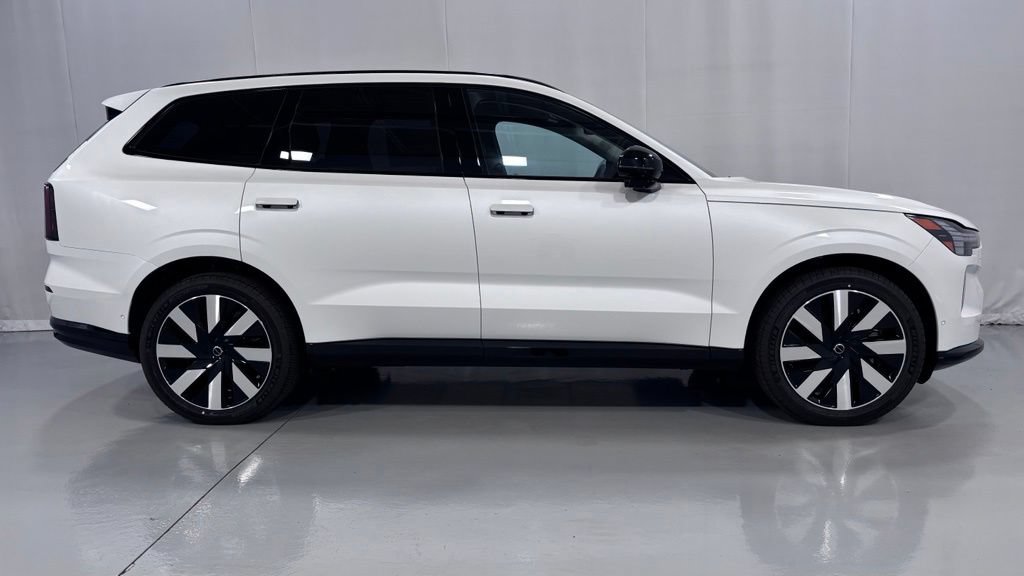 New 2026 Volvo EX90 Ultra AWD/4WD image 5