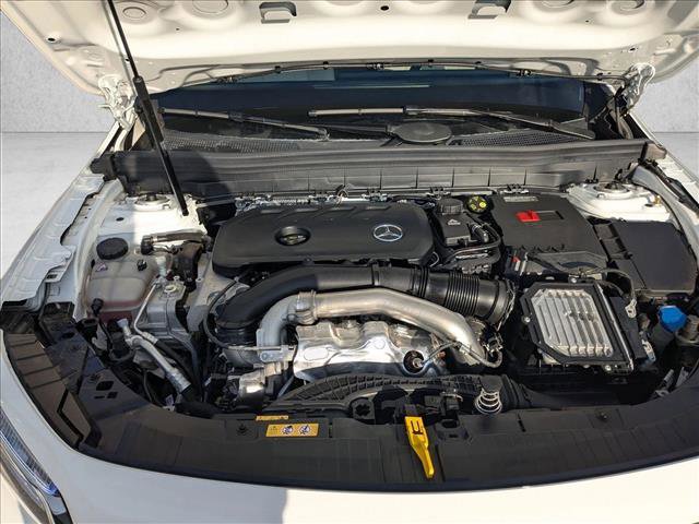 Certified 2025 Mercedes-Benz GLB 250 4MATIC image 25