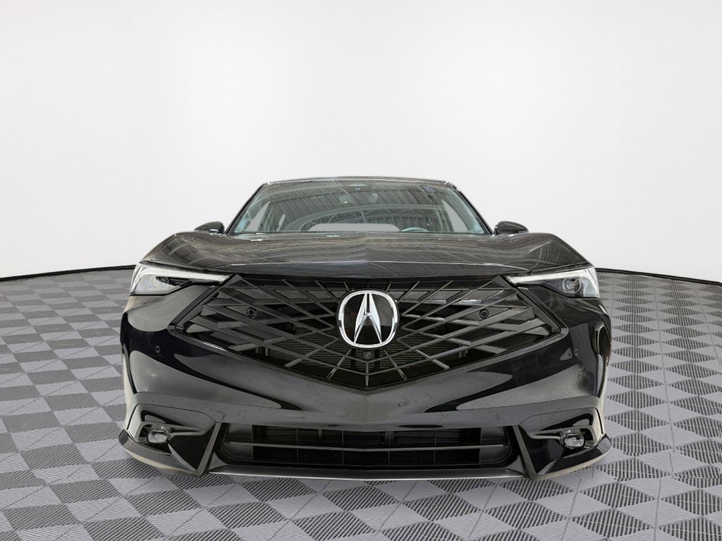 New 2026 Acura ADX A-Spec image 9
