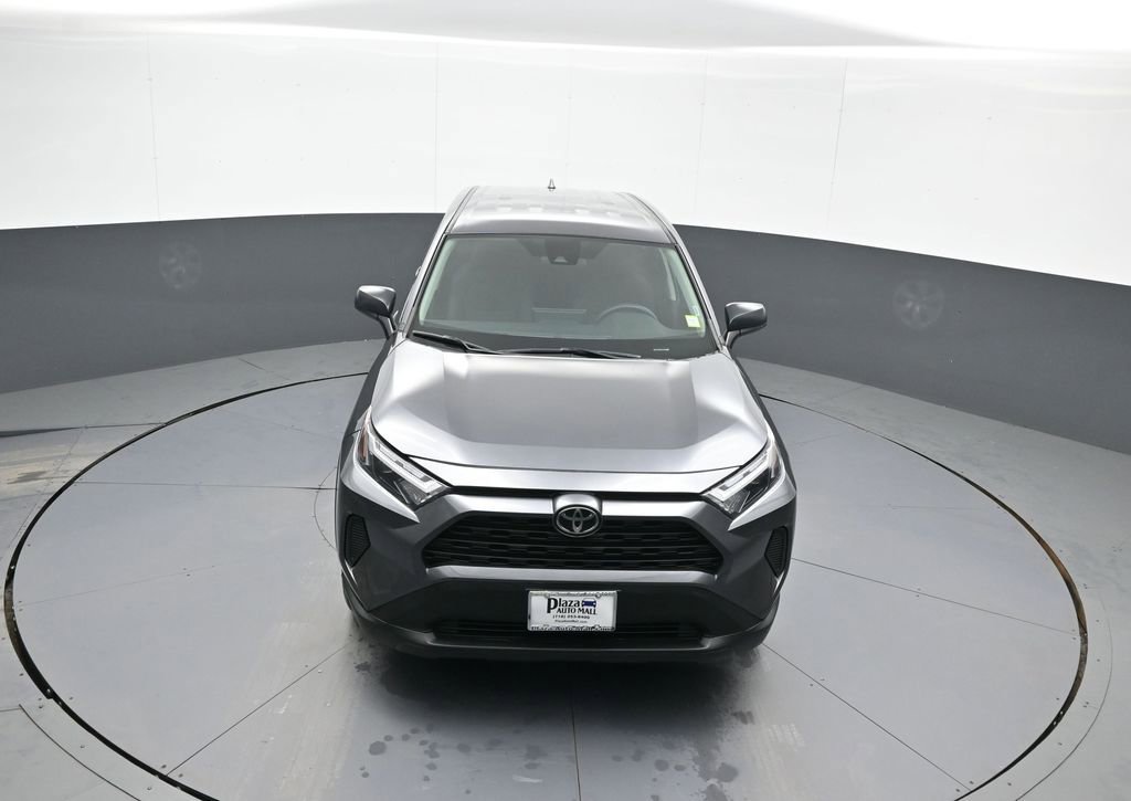 Used 2025 Toyota RAV4 LE image 34