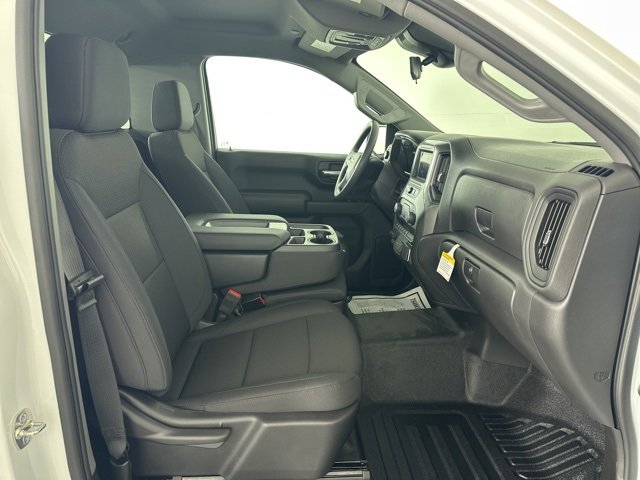 New 2025 Chevrolet Silverado 1500 W/T w/ WT Safety Package image 14