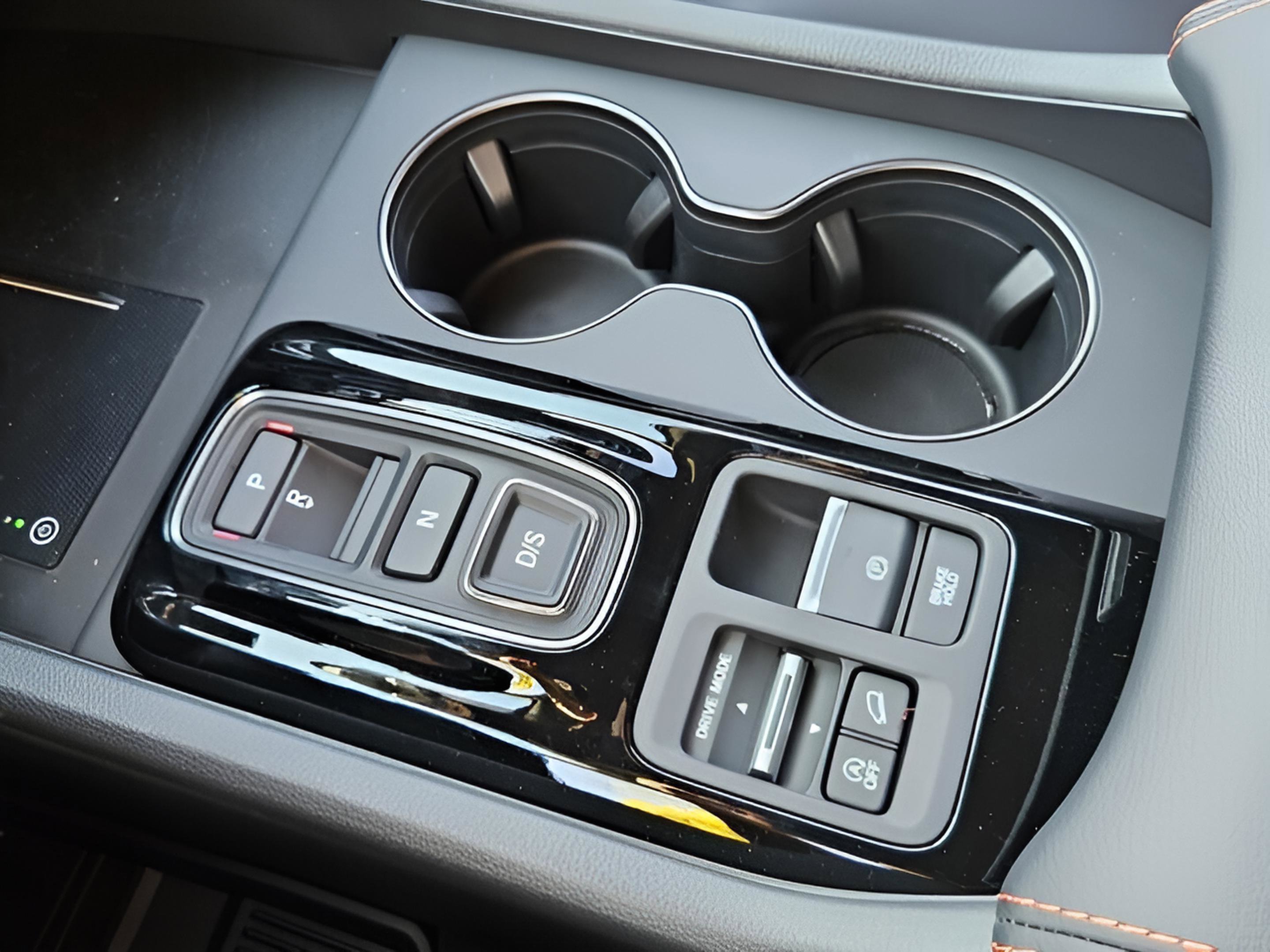 New 2025 Honda Pilot TrailSport image 22