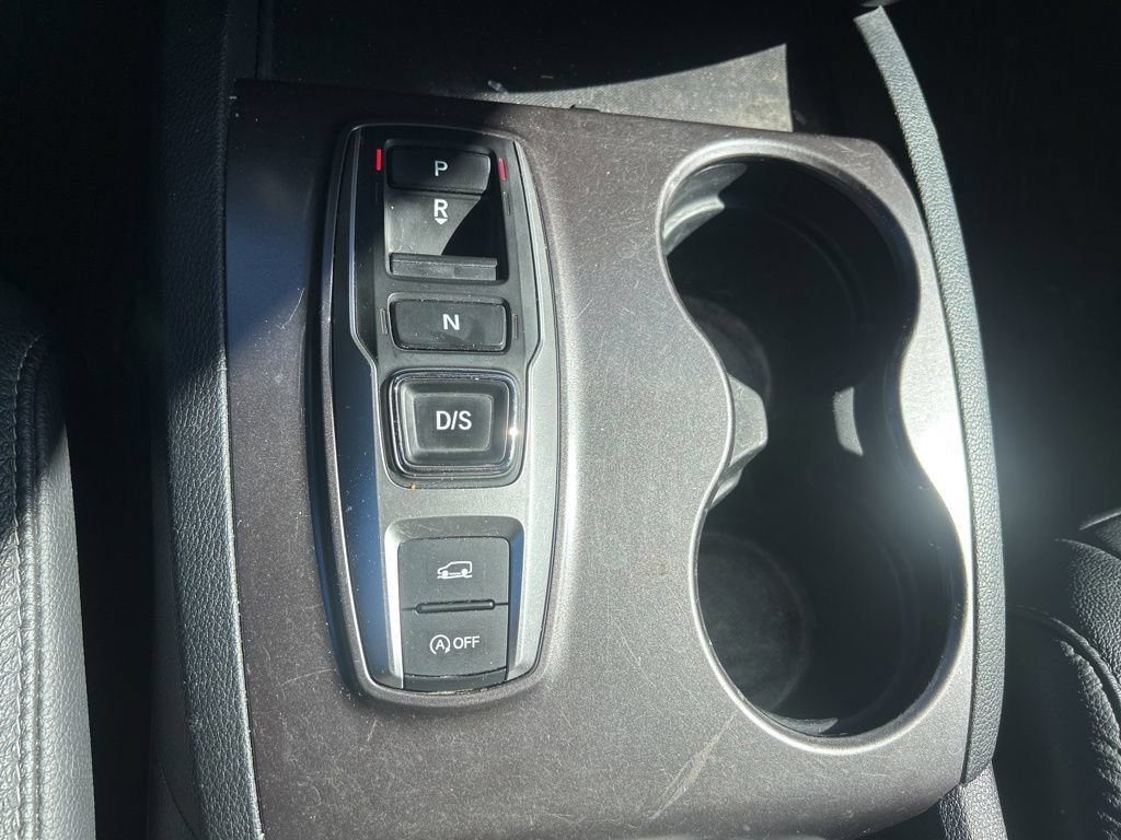 Used 2021 Honda Pilot EX-L image 28