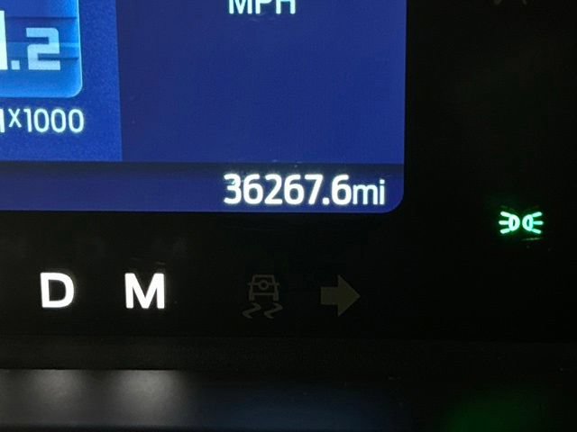 Used 2023 Ford Bronco Big Bend AWD/4WD image 22