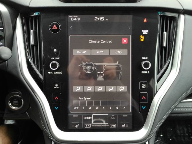 Used 2020 Subaru Outback Limited image 44