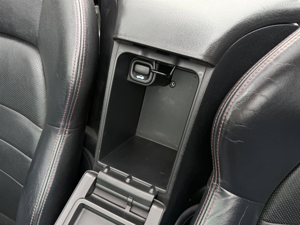 Used 2008 Honda S2000 image 46