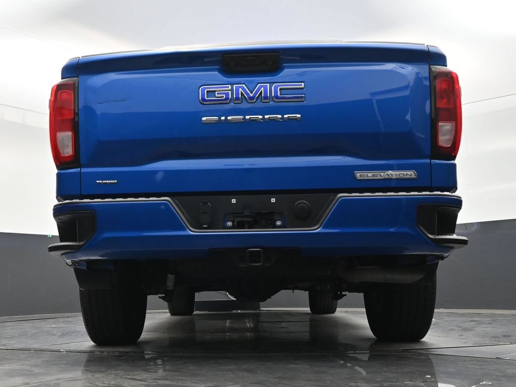 Used 2024 GMC Sierra 1500 Elevation AWD/4WD image 23