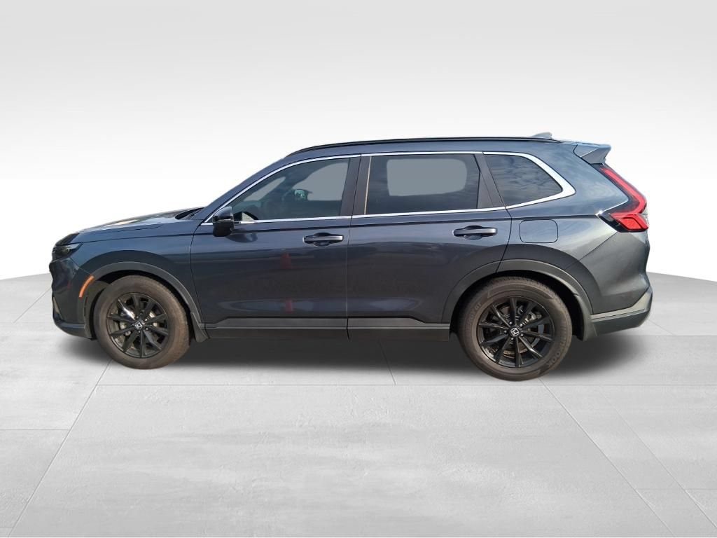 Used 2025 Honda CR-V Sport image 2