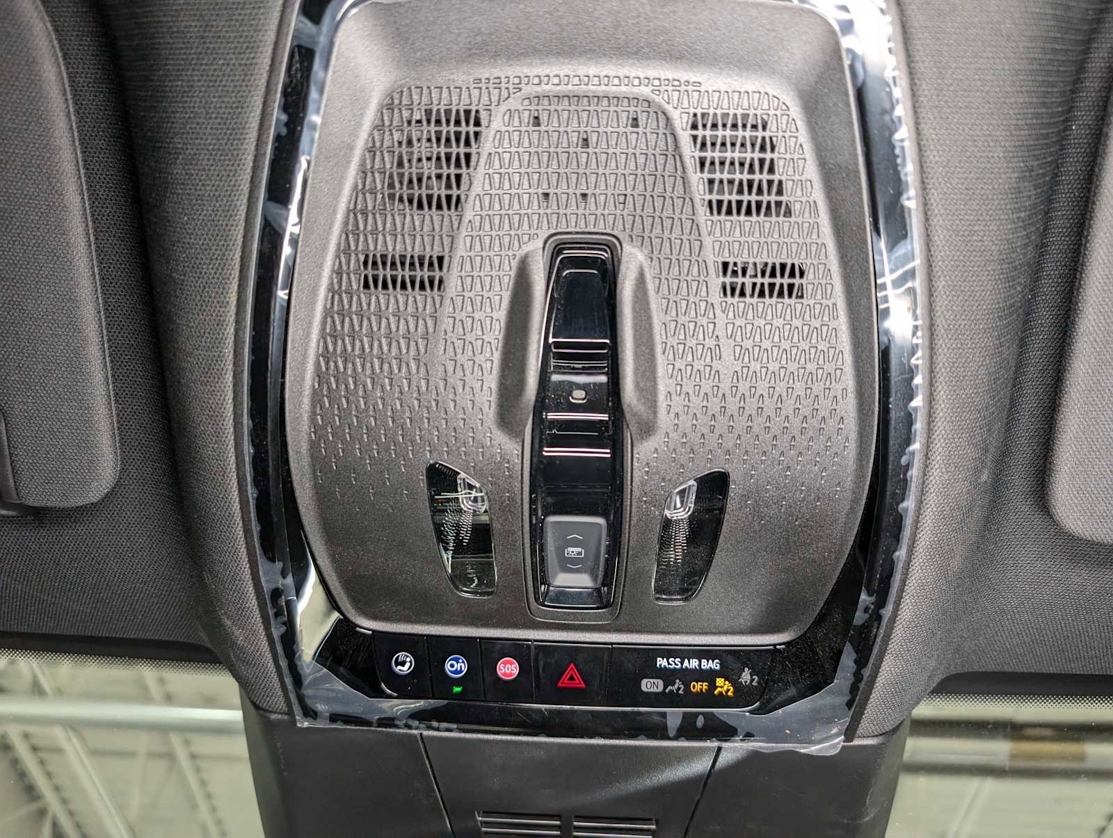 New 2025 Cadillac Lyriq Luxury image 33