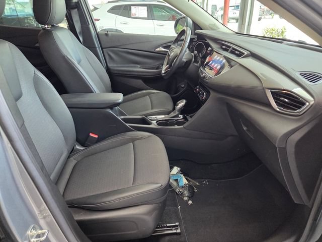 Used 2023 Buick Encore GX Select FWD image 14