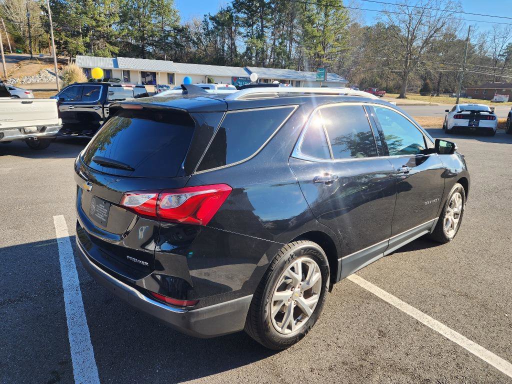 Used 2020 Chevrolet Equinox Premier FWD image 5