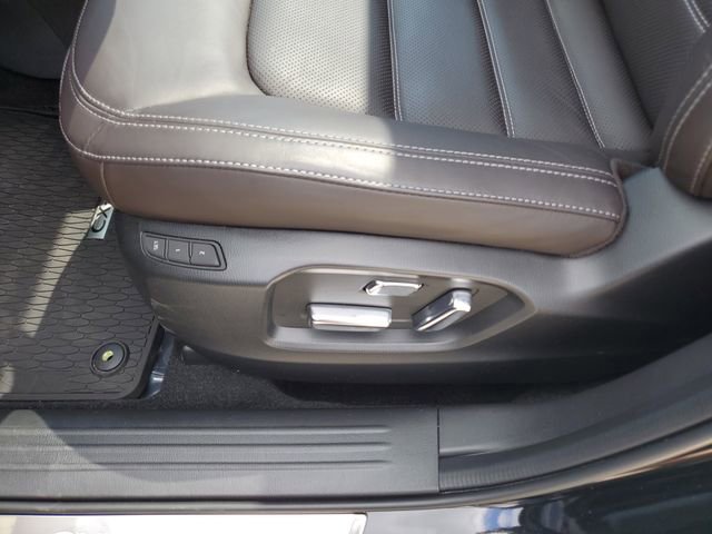 Certified 2025 MAZDA CX-5 Signature image 19