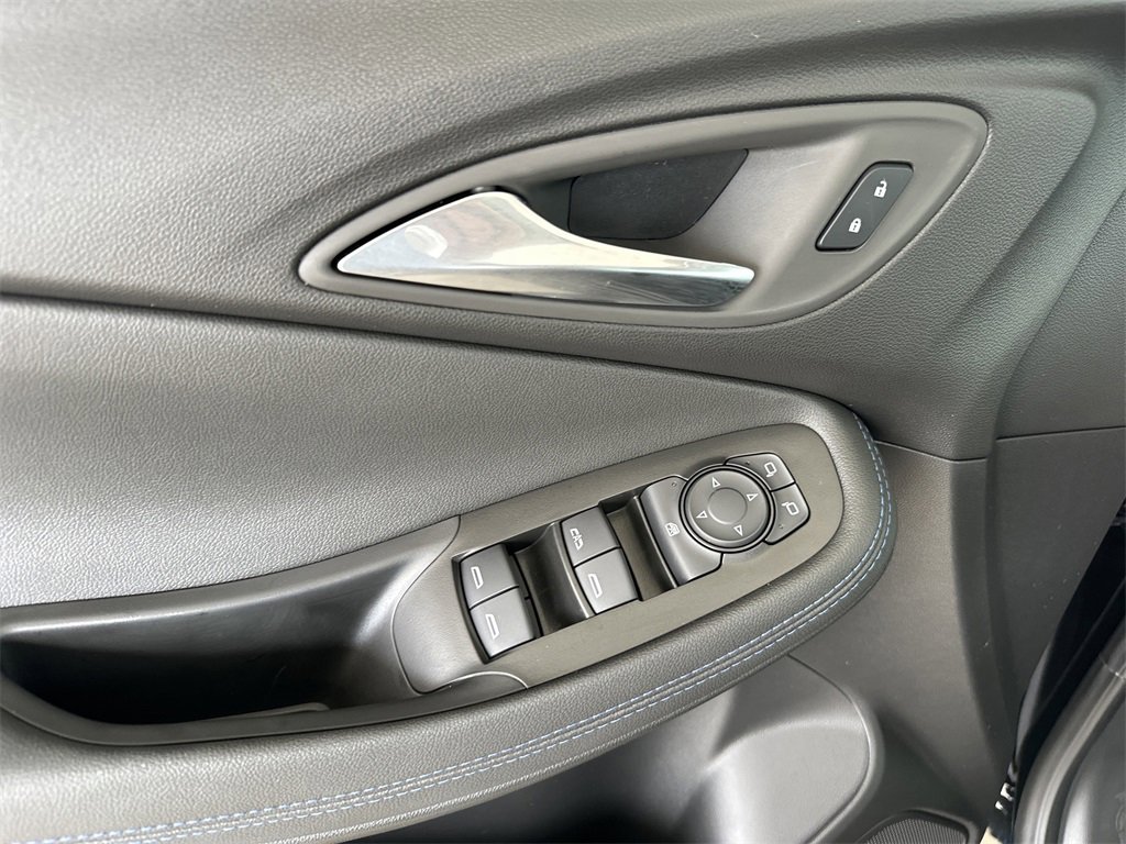 New 2026 Buick Encore GX Sport Touring w/ Advanced Technology Package image 11