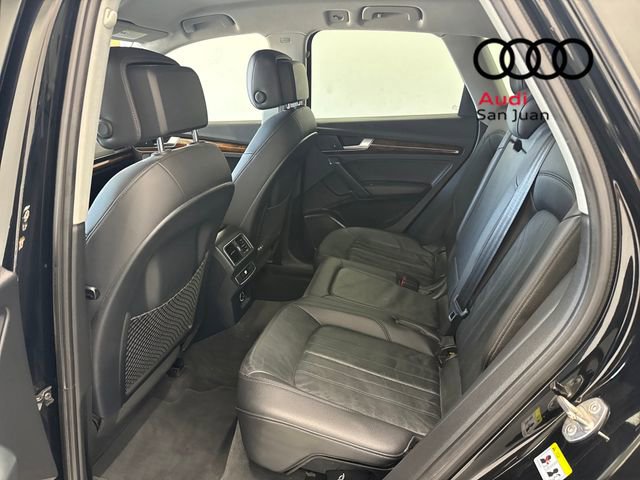Used 2018 Audi Q5 2.0T Premium w/ Convenience Package image 33