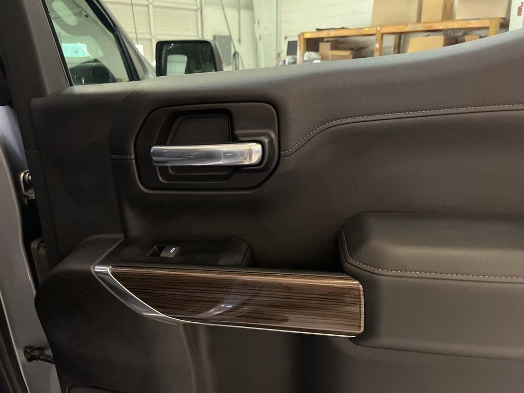 Used 2020 Chevrolet Silverado 1500 RST w/ All-Star Edition AWD/4WD image 29