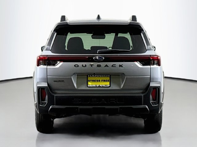 New 2026 Subaru Outback Premium AWD/4WD image 6