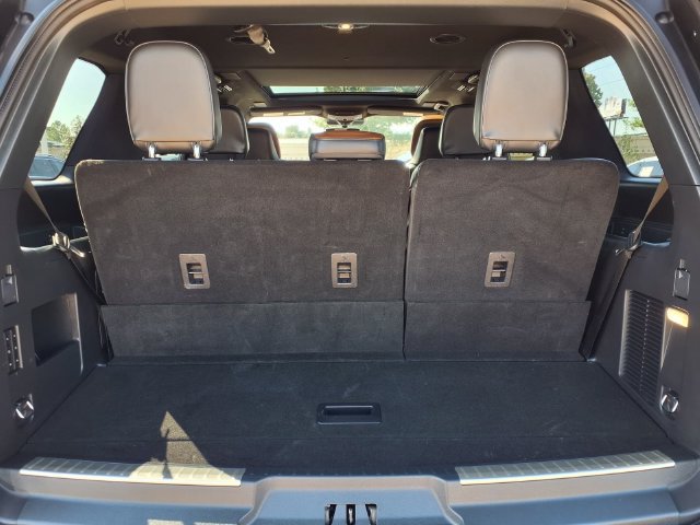 Certified 2023 Lincoln Navigator Reserve RWD image 25