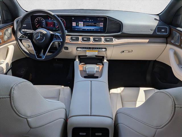 New 2026 Mercedes-Benz GLE 450 4MATIC image 15