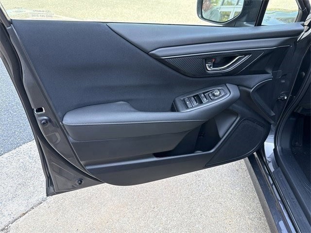 New 2025 Subaru Legacy Premium image 7
