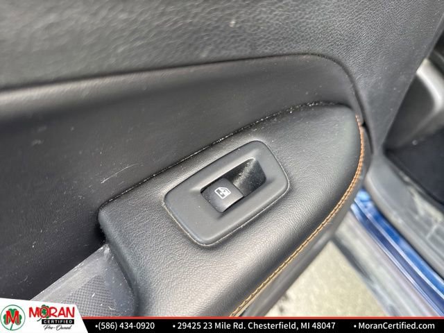 Used 2018 Jeep Compass Limited image 22