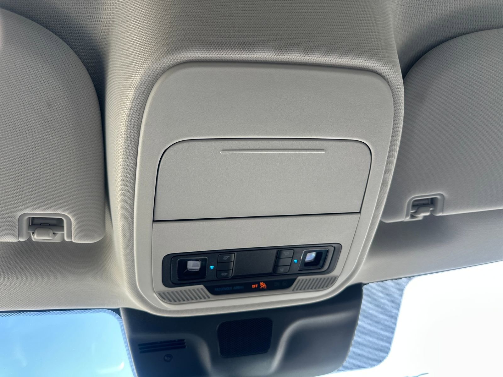 New 2026 Ford Expedition Max Active RWD image 21