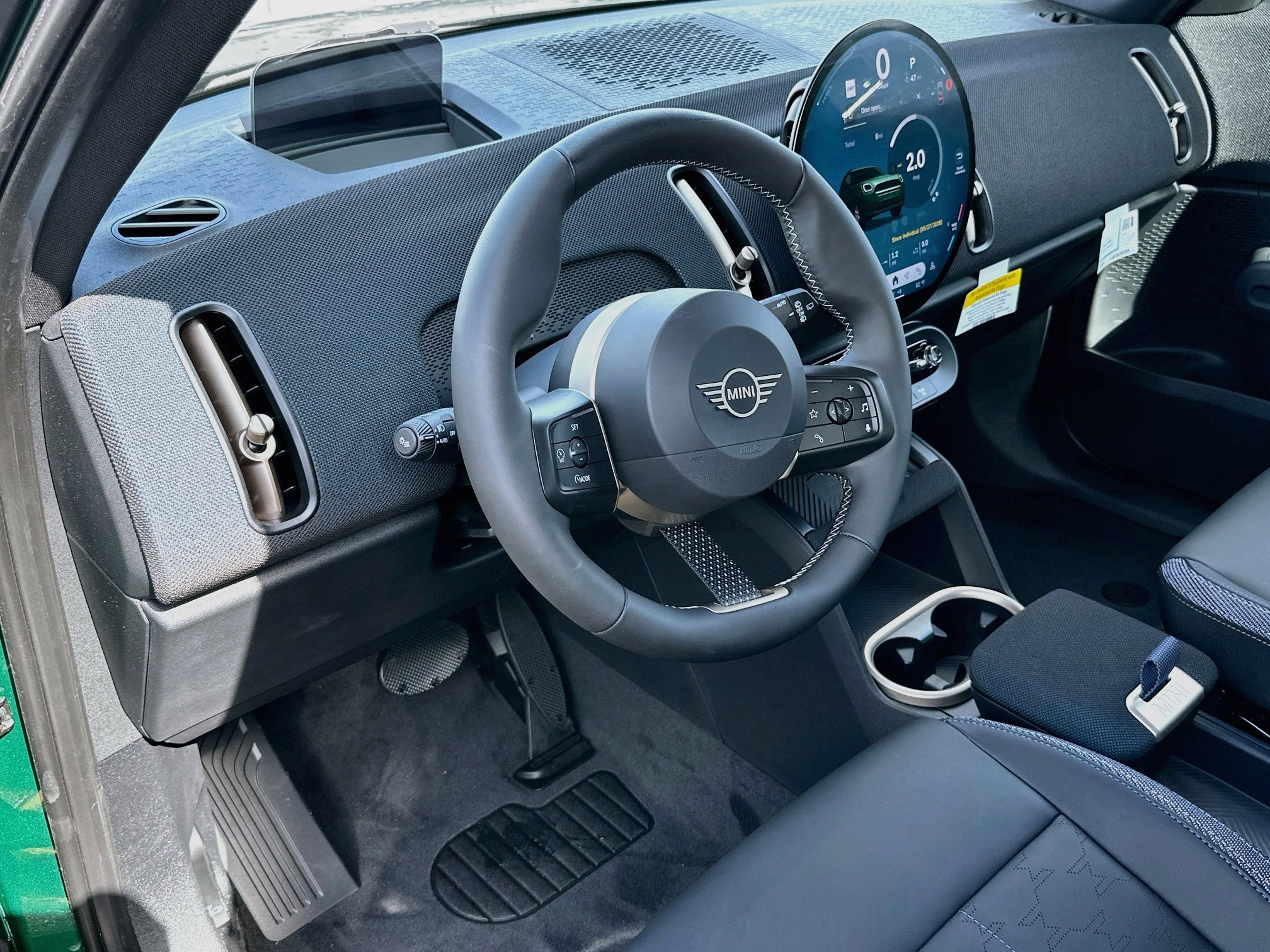 New 2027 MINI Cooper Countryman S AWD/4WD image 6