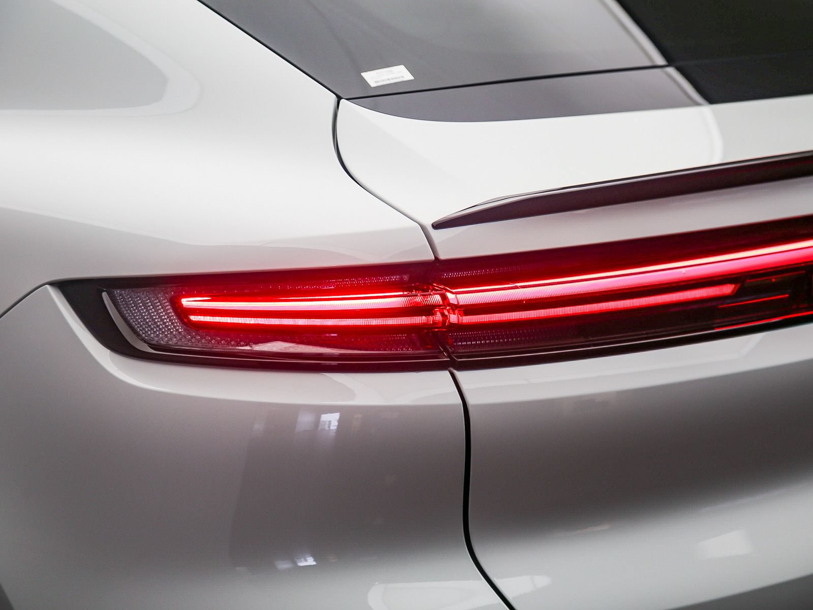 Certified 2026 Porsche Cayenne Coupe AWD/4WD image 15