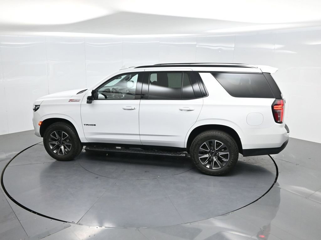 Used 2023 Chevrolet Tahoe Z71 w/ Luxury Package image 58