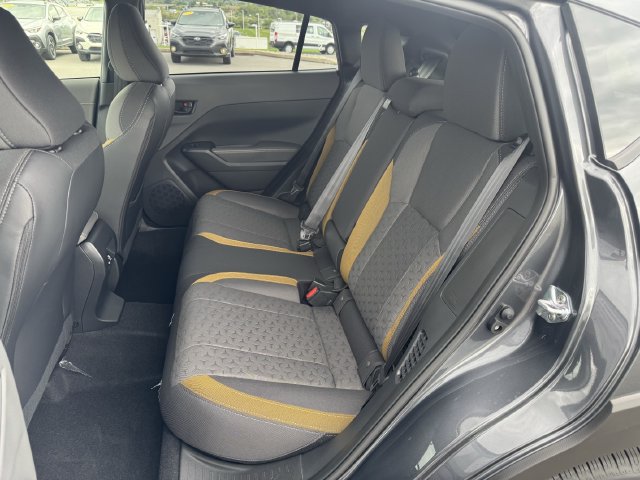 New 2026 Subaru Crosstrek 2.5i Sport AWD/4WD image 14